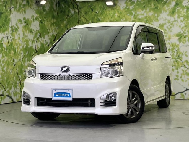 ヴォクシー 2.0 ZS 煌III 