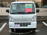 キャリイ KC エアコン パワステ 4WD 