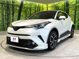 C-HR  G