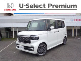 ホンダ N-BOXカスタム