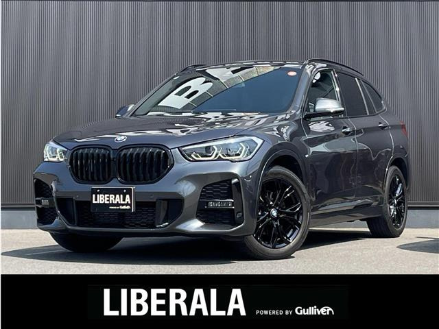 X1 xドライブ 18d Mスポーツエディション ジョイプラス 4WD 4WD 修復歴無し
