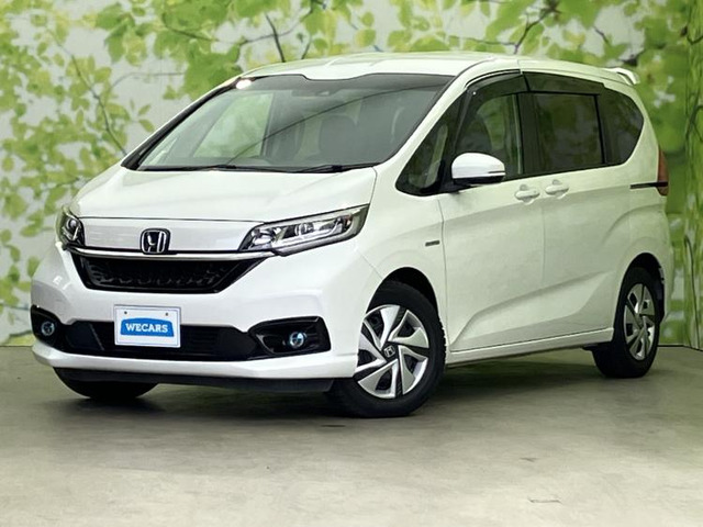 ホンダ フリード 