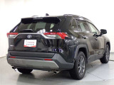 RAV4  2.0 G 4WD