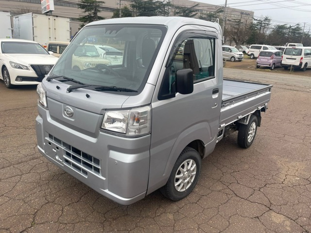 ダイハツ ハイゼットピック 