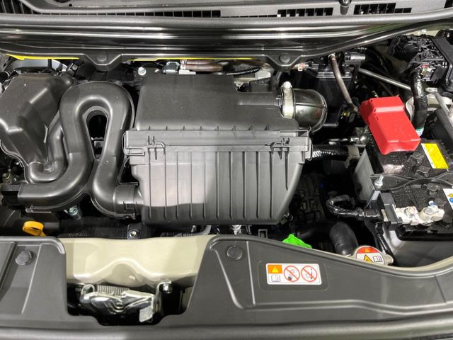 スズキ ワゴンR ハイブリッドZX の中古車詳細 (登録済未使用車