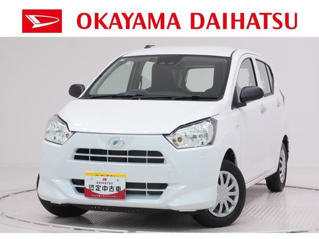 ミライース L SAIII 