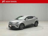 C-HR ハイブリッド 1.8 G 