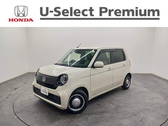 N-ONE  660 オリジナル