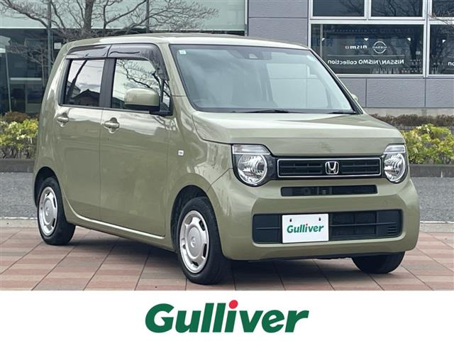 N-WGN L ホンダ センシング 修復歴無し