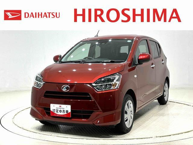 ミライース X SAIII 