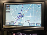 トヨタ純正HDDナビゲーションNHZN-X62G装着!