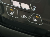 シートヒーターは、車内が冷え切っている時でもシートが温かくなり大変便利です。体の血行を促進する効果もあり、筋肉の緊張がほぐれ、疲れにくくなりますよ。上手に使うと燃費を抑える手助けにもなってくれます!