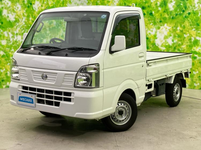 NT100クリッパー DX 4WD