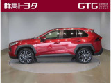 RAV4 2.0 アドベンチャー 4WD 