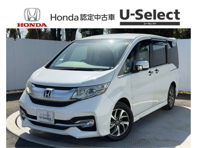 ステップワゴン 1.5 スパーダ 