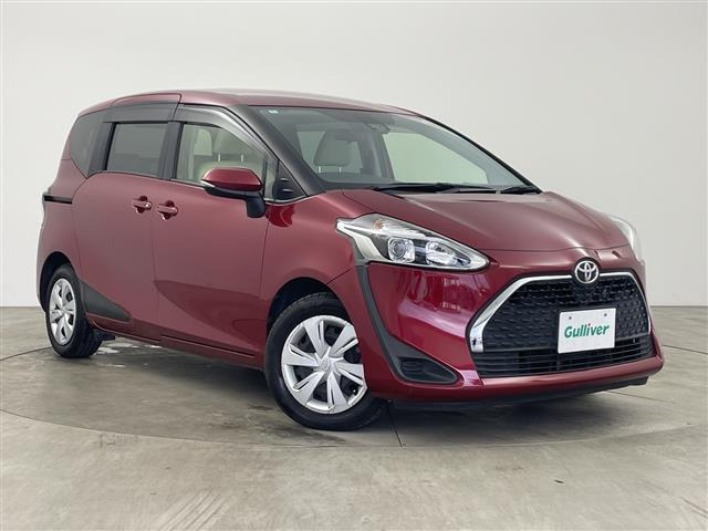 シエンタ 1.5 G 修復歴無し