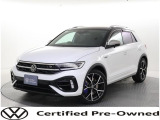 フォルクスワーゲン T-Roc