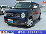 スズキ アルトラパン