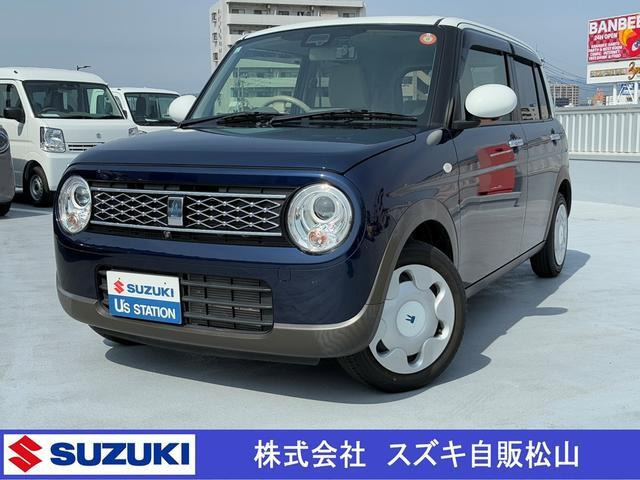 アルトラパン モード