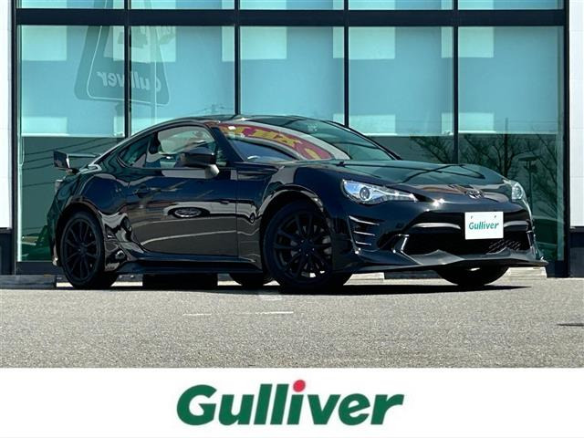 86 2.0 GT 6MT修復歴無し