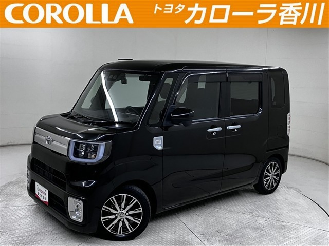 ピクシスメガ Gターボ SAIII 