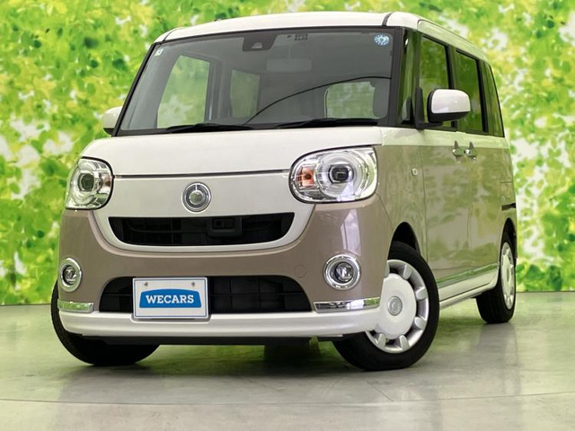 ムーヴキャンバス G メイクアップ SAII 