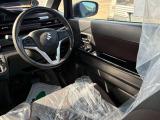 運転席・助手席の俯瞰視点です!乗った際のイメージが湧きます!