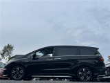 オデッセイ 2.0 ハイブリッド アブソルート EX ホンダ センシング ワンオーナー 修復...