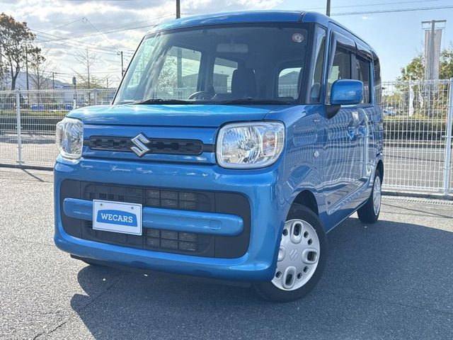 スペーシア  ハイブリッドG