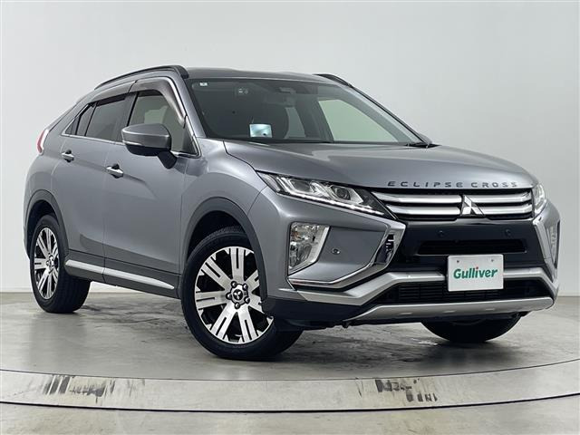 エクリプスクロス 1.5 G プラスパッケージ 修復歴無し