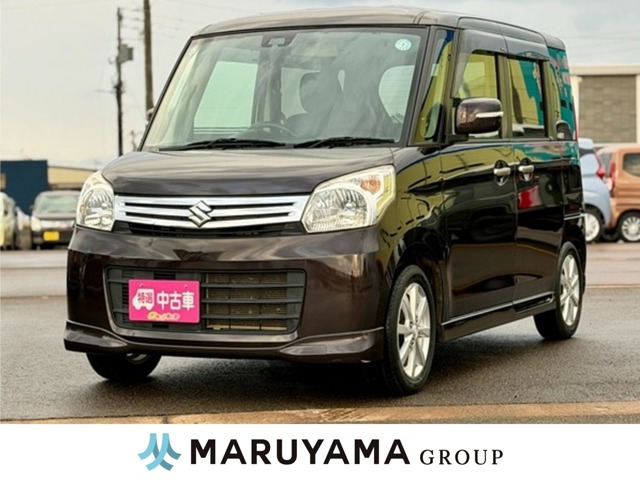 スズキ スペーシア 