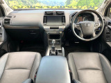 ランドクルーザープラド 2.7 TX Lパッケージ マットブラック エディション 4WD 