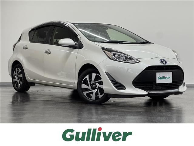 アクア 1.5 S スタイルブラック 修復歴無し