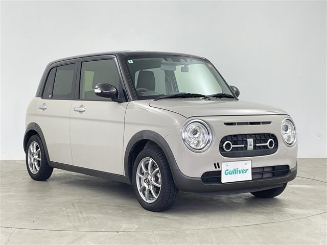 アルトラパン X 修復歴無し