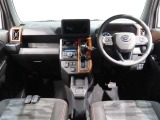 『まるごとクリーニング』施工済みで、キレイ・清潔な車となっております。
