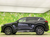 CX-5 2.5 25S Lパッケージ 