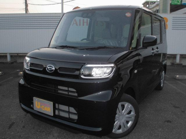 タント X リミテッド 