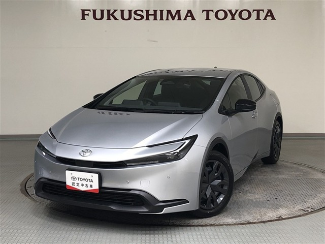 トヨタ プリウス 