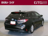 カローラツーリング 1.8 ハイブリッド G E-Four 4WD 