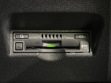 【ETC】高速道路の料金所をストレスなく通過!話題のスポットやサービスエリアに多い「スマートIC」利用時は必須のアイテムです。当店でセットアップを実施、ご納車当日からすぐにご利用いただけます!