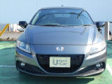 CR-Z 1.5 アルファ マスターレーベル 2トーンカラースタイル 