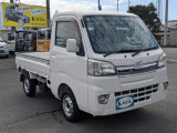ハイゼットトラック エクストラ 4WD 