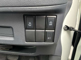 運転席操作部です!わからないスイッチ類や操作部はお気軽にお問い合わせ下さい!