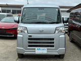 ハイゼットカーゴ  デラックス 4WD