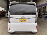 N-BOXカスタム G L ホンダセンシング 4WD 