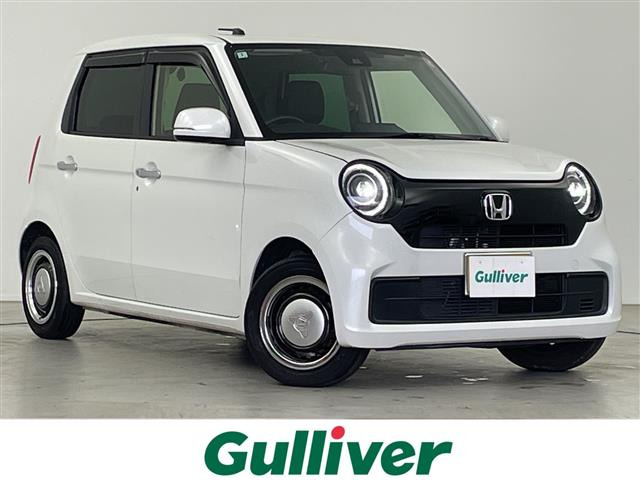 N-ONE オリジナル 修復歴無し