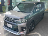 トヨタ ヴォクシー