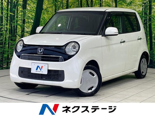 N-ONE G Lパッケージ