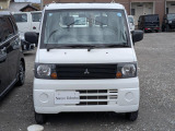 ミニキャブトラック VX-SE 4WD 