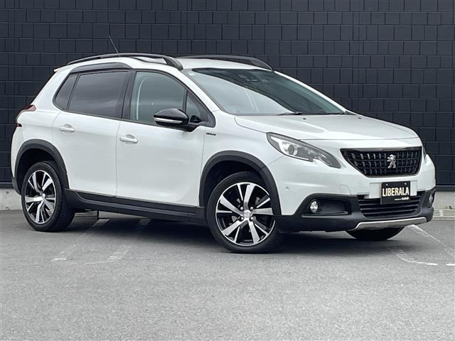 2008 GTライン 修復歴無し